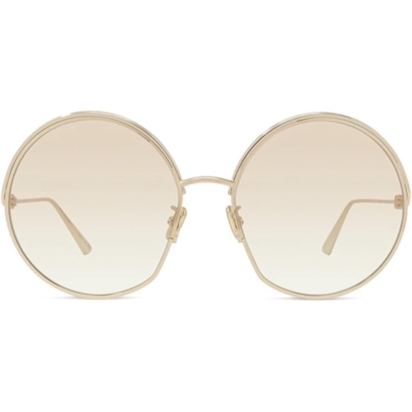 Excluded Dior Sunglasses, New 365 - Picture 3 of 4